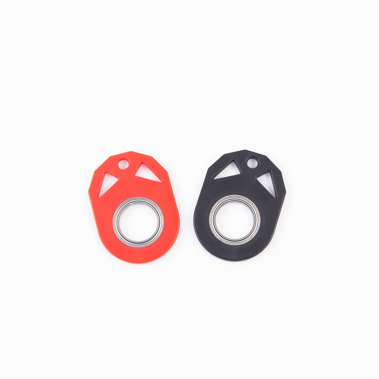 SpinMate Fidget Key Ring