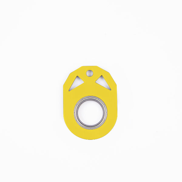 SpinMate Fidget Key Ring