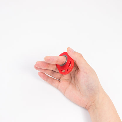 SpinMate Fidget Key Ring