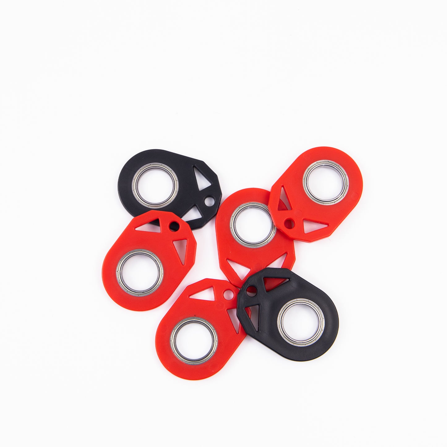 SpinMate Fidget Key Ring