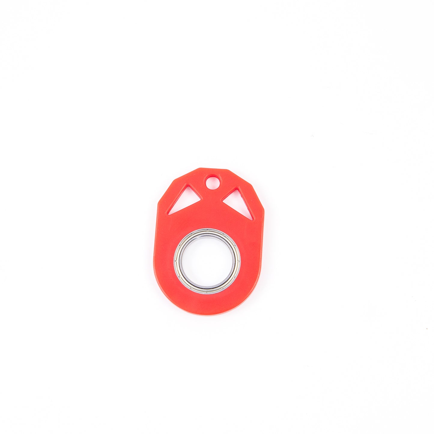 SpinMate Fidget Key Ring