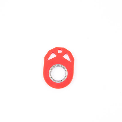 SpinMate Fidget Key Ring