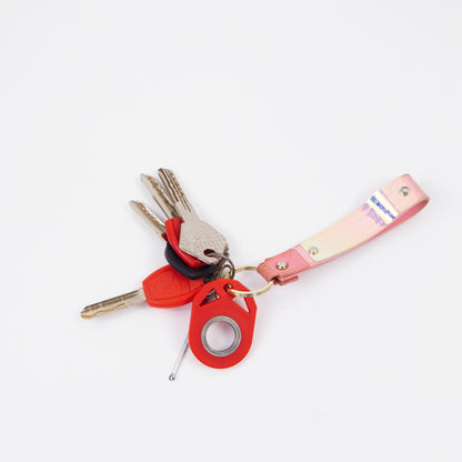 SpinMate Fidget Key Ring