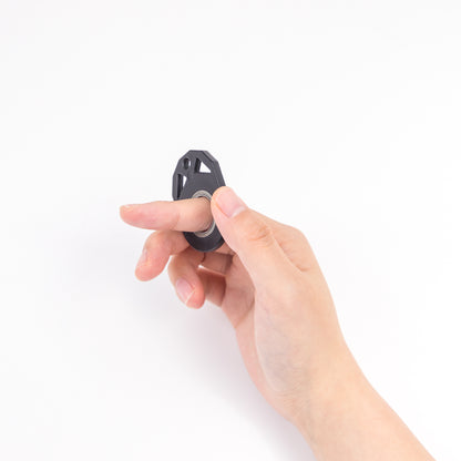 SpinMate Fidget Key Ring